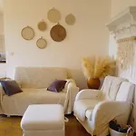 Casa Artigena בית נופש