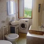 בית נופש Casa Artigena ראפאלו
