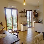 Casa Artigena בית נופש *