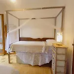 בית נופש Casa Artigena *