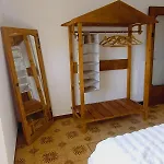Casa Artigena בית נופש *
