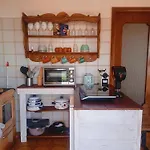 Casa Artigena בית נופש ראפאלו