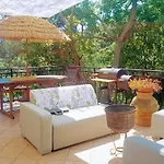 בית נופש Casa Artigena ראפאלו