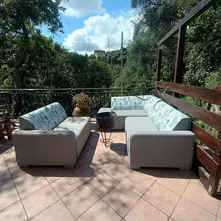 Casa Artigena * Rapallo