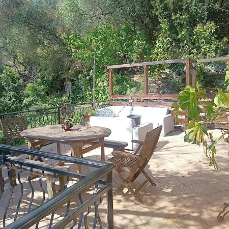 Casa Artigena בית נופש