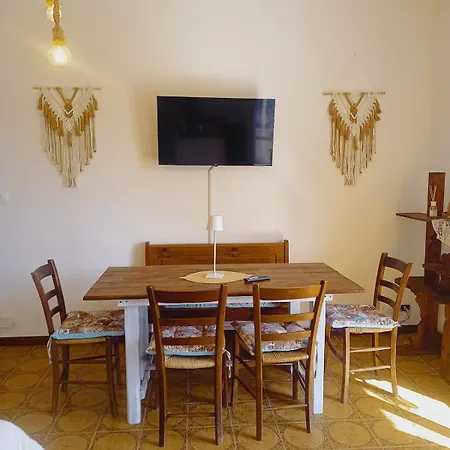 Casa Artigena *