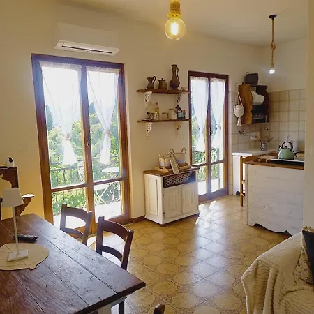 Casa Artigena בית נופש *