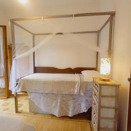 Vakantiehuis Casa Artigena *