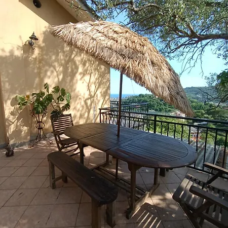 Casa Artigena ראפאלו