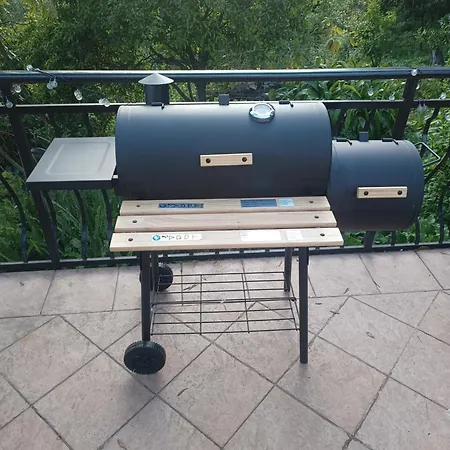 Vakantiehuis Casa Artigena *