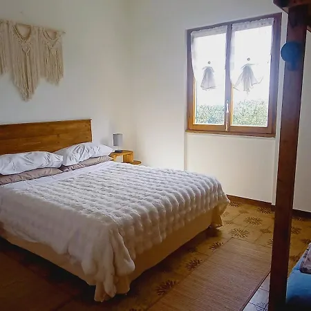 Casa Artigena 別荘 ラッパロ