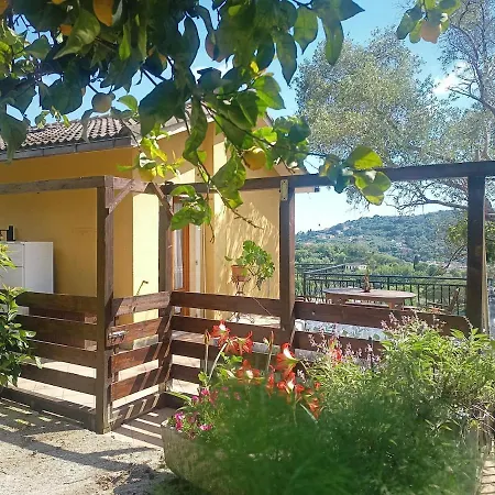 Casa Artigena * Rapallo