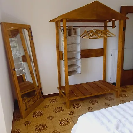 Casa Artigena Vakantiehuis *