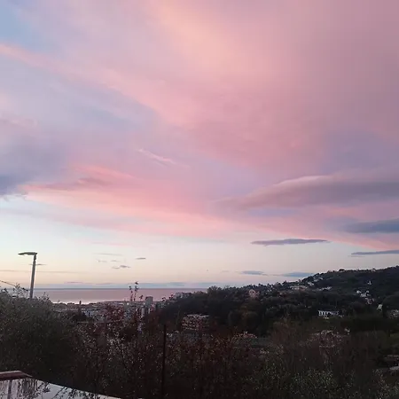 Casa Artigena Rapallo