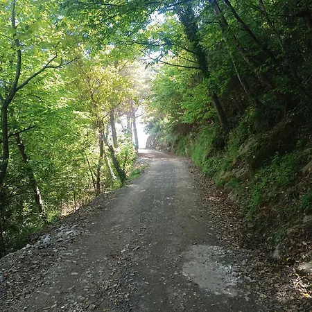 Casa Artigena Vakantiehuis