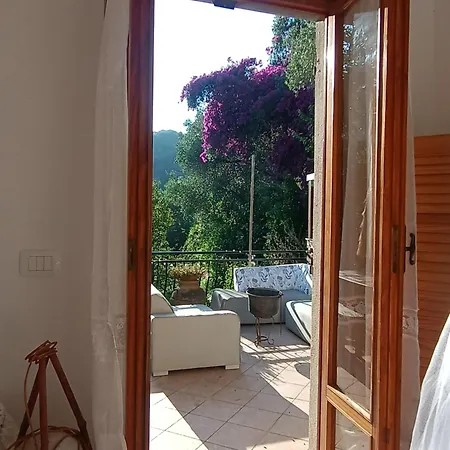 Casa Artigena ラッパロ