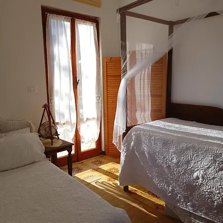 Casa Artigena Vakantiehuis