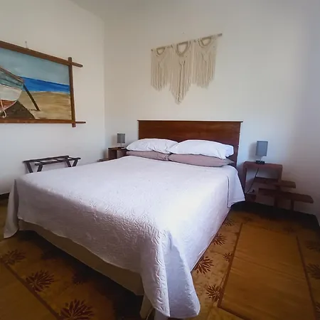 בית נופש Casa Artigena