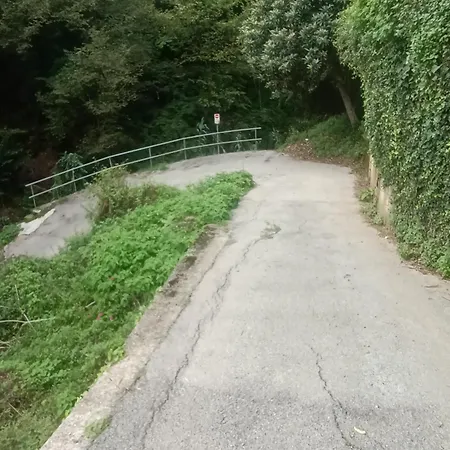 Casa Artigena Vakantiehuis Rapallo