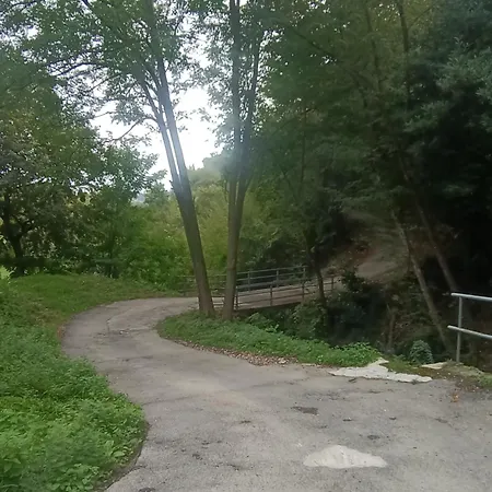 Dom wakacyjny Casa Artigena *