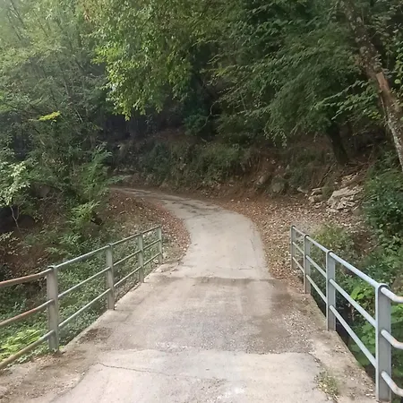 Vakantiehuis Casa Artigena *