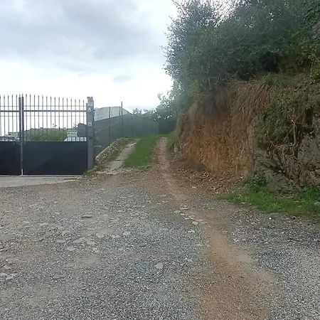 Casa Artigena Rapallo