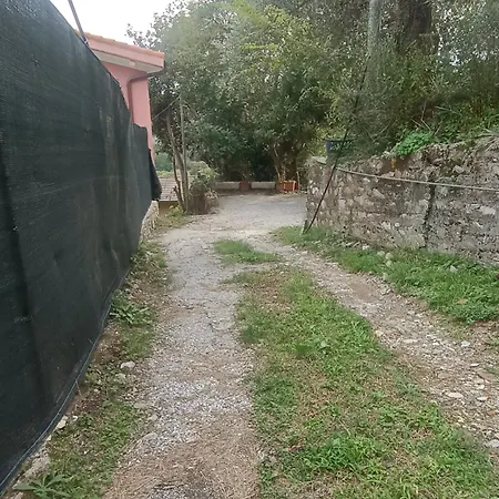 Casa Artigena * ラッパロ